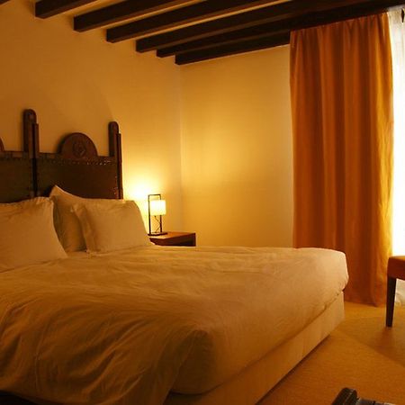Pousada Do Geres - Canicada - Charming Hotel Vieira do Minho Εξωτερικό φωτογραφία