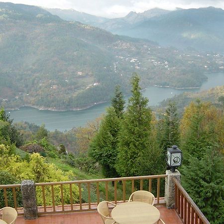 Pousada Do Geres - Canicada - Charming Hotel Vieira do Minho Εξωτερικό φωτογραφία