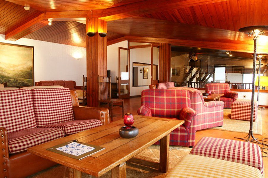 Pousada Do Geres - Canicada - Charming Hotel Vieira do Minho Εξωτερικό φωτογραφία