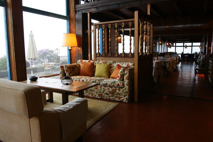Pousada Do Geres - Canicada - Charming Hotel Vieira do Minho Εξωτερικό φωτογραφία