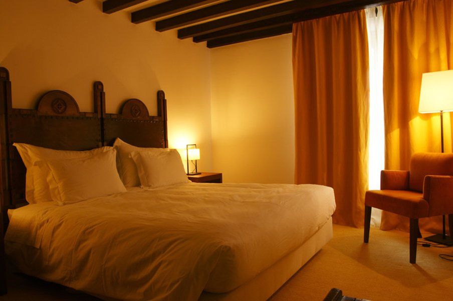 Pousada Do Geres - Canicada - Charming Hotel Vieira do Minho Εξωτερικό φωτογραφία
