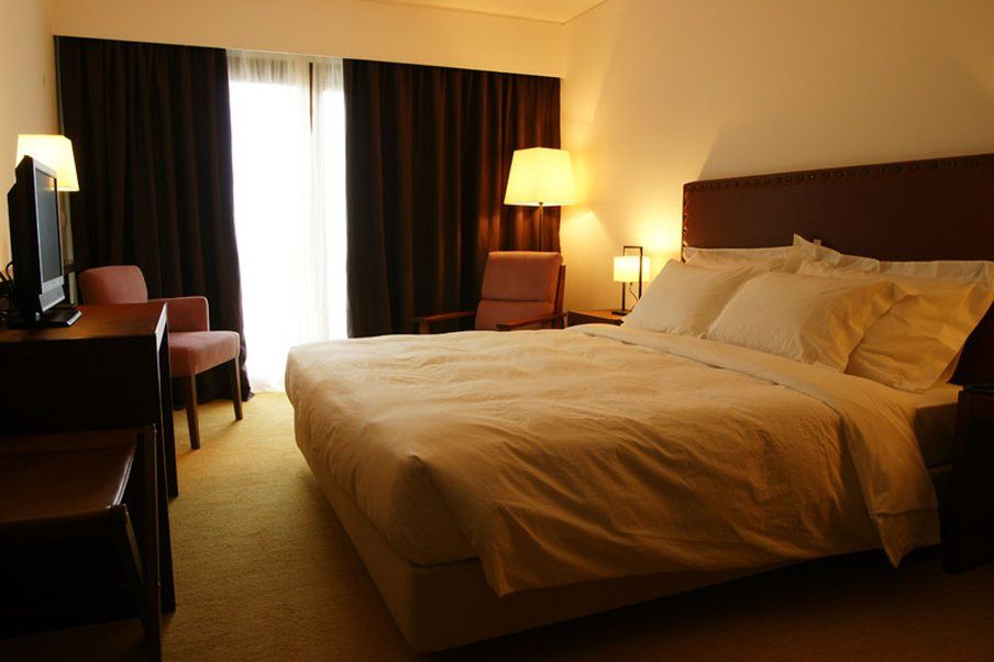 Pousada Do Geres - Canicada - Charming Hotel Vieira do Minho Εξωτερικό φωτογραφία