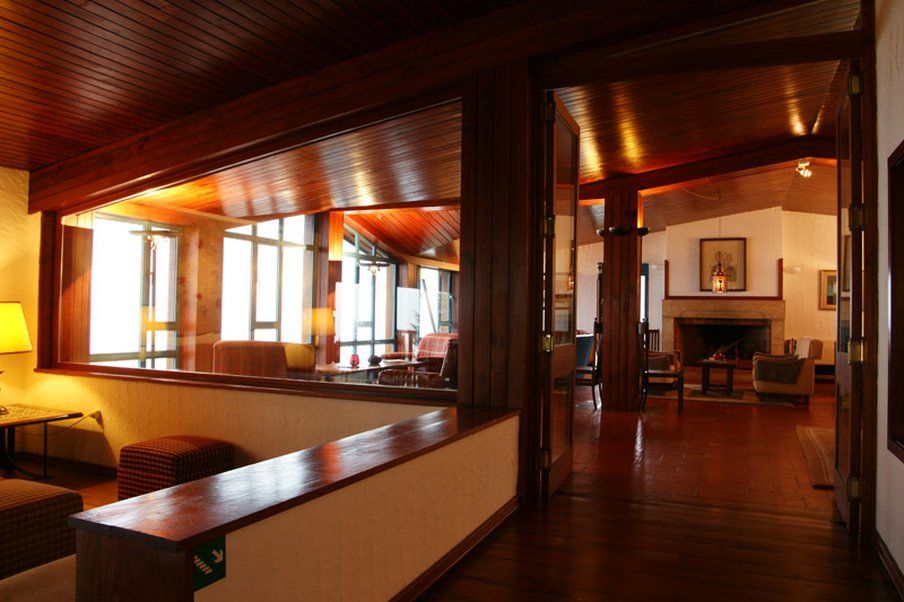 Pousada Do Geres - Canicada - Charming Hotel Vieira do Minho Εξωτερικό φωτογραφία