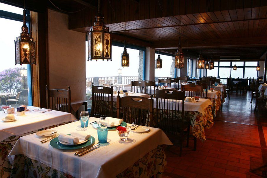 Pousada Do Geres - Canicada - Charming Hotel Vieira do Minho Εξωτερικό φωτογραφία